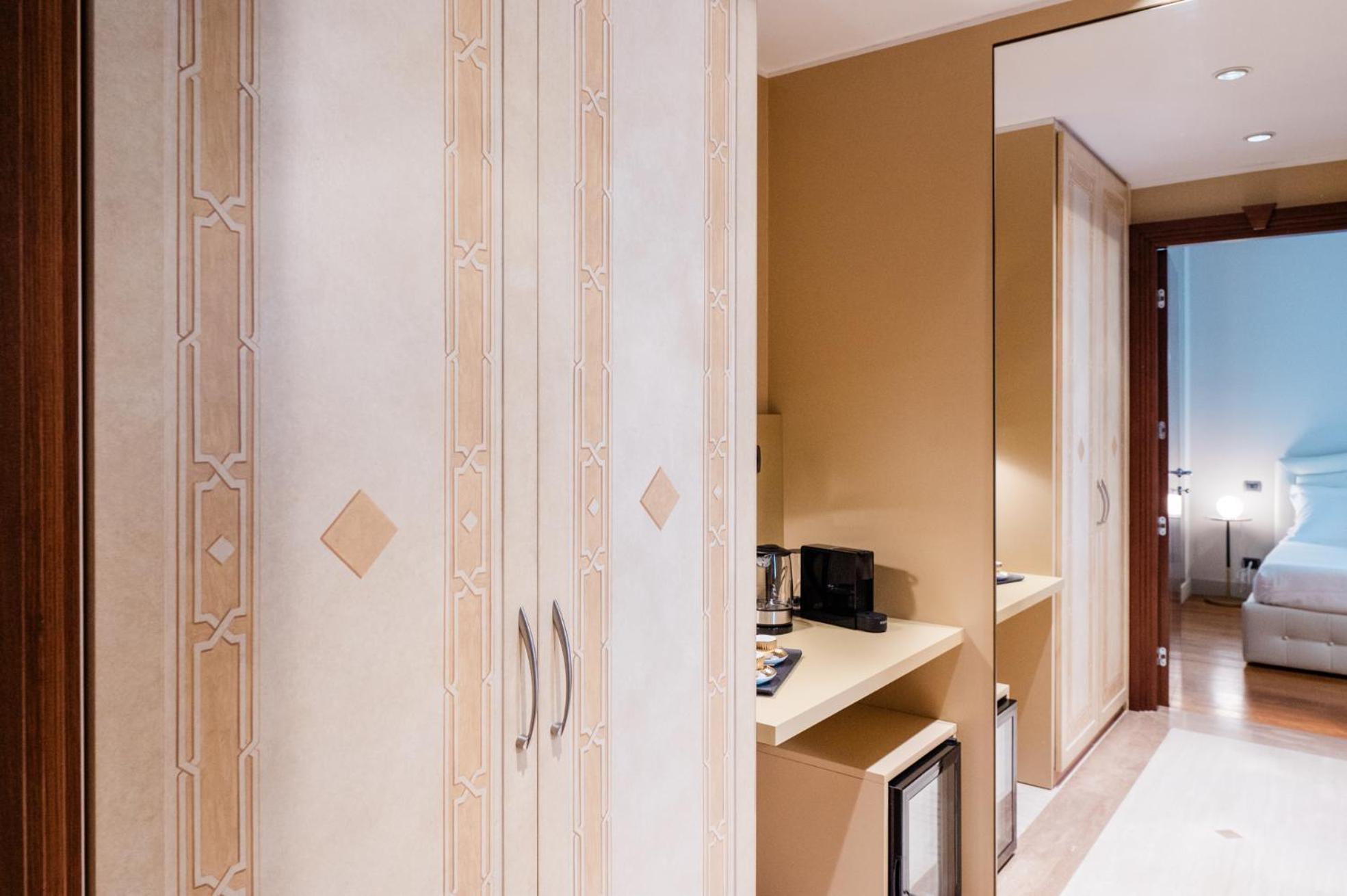 Airport Bea Rooms Azzano San Paolo Екстер'єр фото